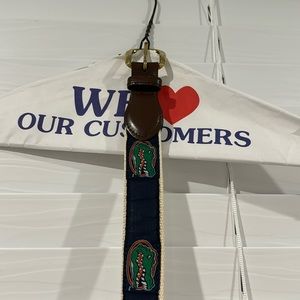 University of florida belt!